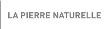 La pierre naturelle